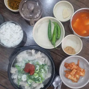 대춘해장국 사진 1