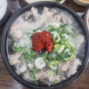 대춘해장국 사진 2