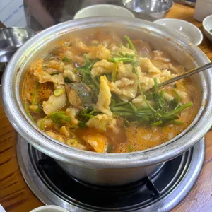 용댕이매운탕 사진 1