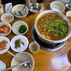 용댕이매운탕 사진 2