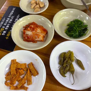 용댕이매운탕 사진