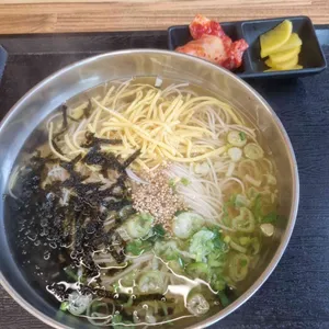 신의한국수 사진 1