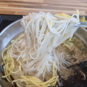 신의한국수 사진 2