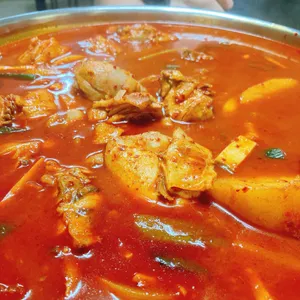 소나무집 사진 1