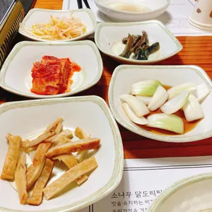 소나무집 사진 2