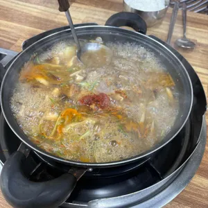경주집버섯찌개 사진 2