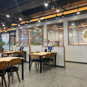 옥천뼈구이 농민뜨끈이 사진