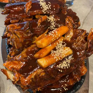 옥천뼈구이 농민뜨끈이 대표 사진