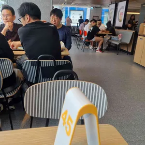 맥도날드 리뷰 사진
