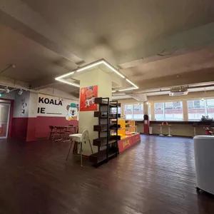 꼬알라파이 리뷰 사진