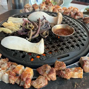 제줏간 대표 사진