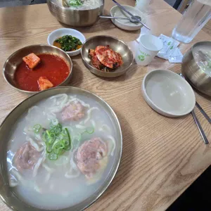 갑산고을 사진