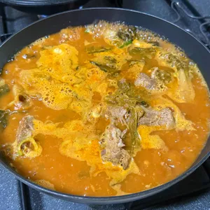 누리마을감자탕 사진