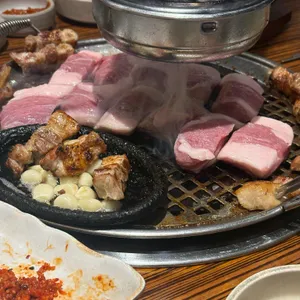 동래정 사진