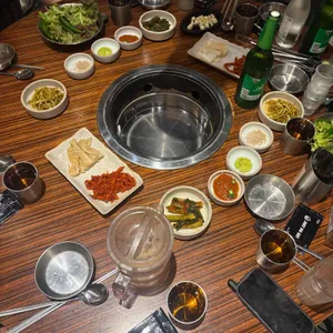 동래정 사진