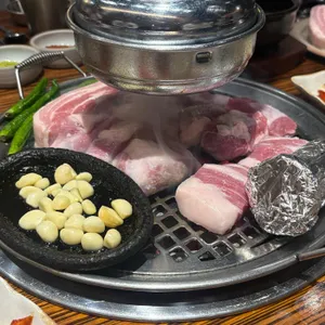 동래정 사진