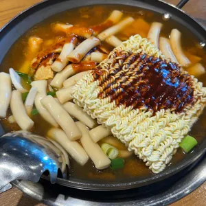 1988즉석떡볶이 대표 사진