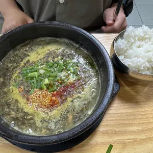 우진해장국 사진
