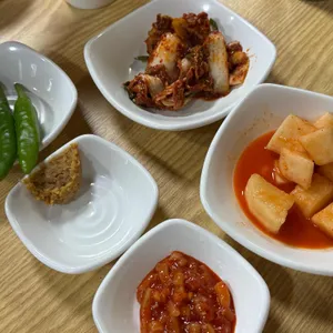 우진해장국 사진