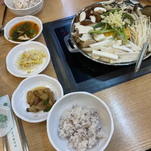 K6송탄부대찌개 대표 사진