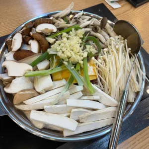 K6송탄부대찌개 사진