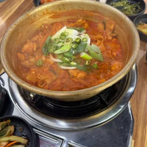양마니명동찌개마을 대표 사진