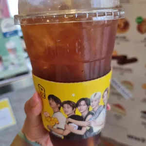 메가커피 사진 1
