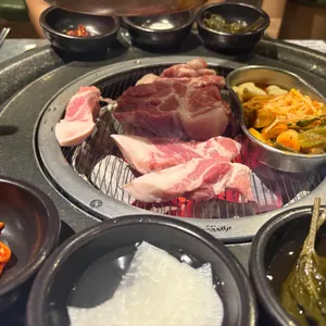 원조부안집 대표 사진