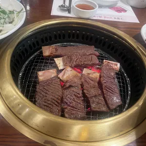 송추가마골 사진