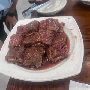 송추가마골 사진