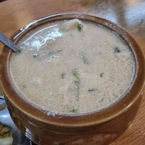 삼청골명가 더수제비 사진