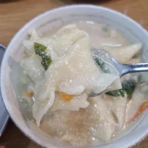 삼청골명가 더수제비 사진 2