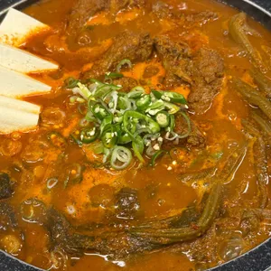 돌산등대집 사진