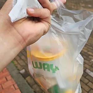 써브웨이 사진
