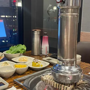 풍경장어 사진