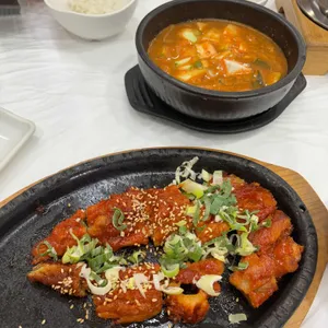 황두막 대표 사진