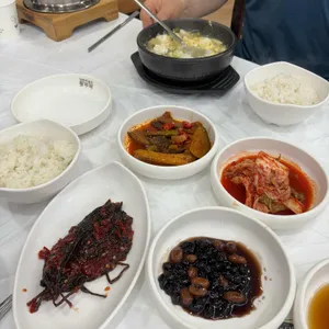 황두막 사진