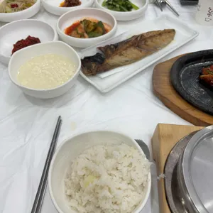 황두막 사진