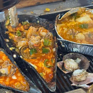천지횟집 대표 사진
