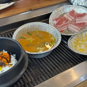 천지횟집 사진