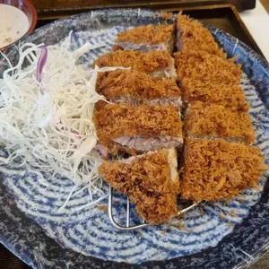 꼬숑돈까스 사진 1