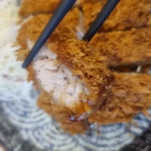 꼬숑돈까스 사진