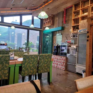 잎새달 리뷰 사진