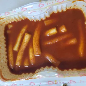 신전떡볶이 대표 사진