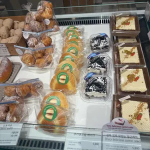 베즐리 리뷰 사진