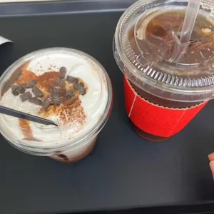 카페사개 사진