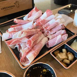 이차돌 대표 사진