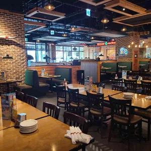 텍사스 로드하우스 리뷰 사진