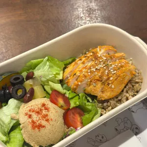 프로티너 사진