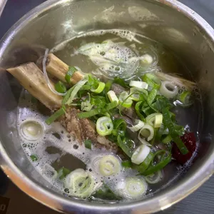 설반 대표 사진